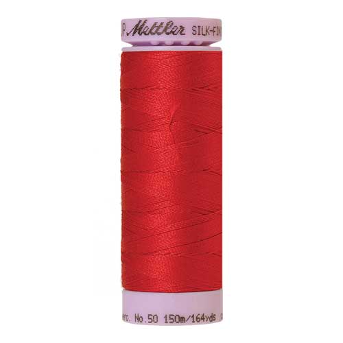 0501 - Wildfire Silk Finish Cotton 50 Thread